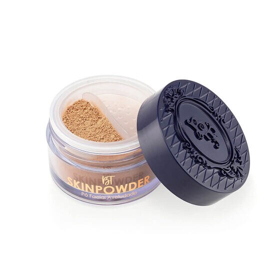 PO SOLTO AMBERSKINPOWDER
